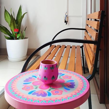 Piccolo Bed & Breakfast Tarapoto Buitenkant foto