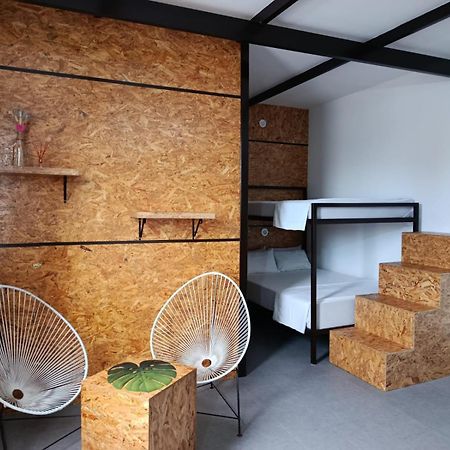 Piccolo Bed & Breakfast Tarapoto Buitenkant foto