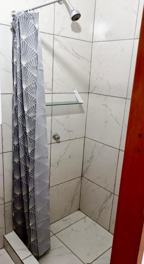 Piccolo Bed & Breakfast Tarapoto Buitenkant foto