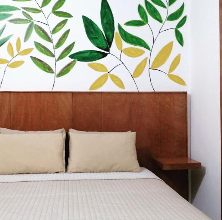 Piccolo Bed & Breakfast Tarapoto Buitenkant foto