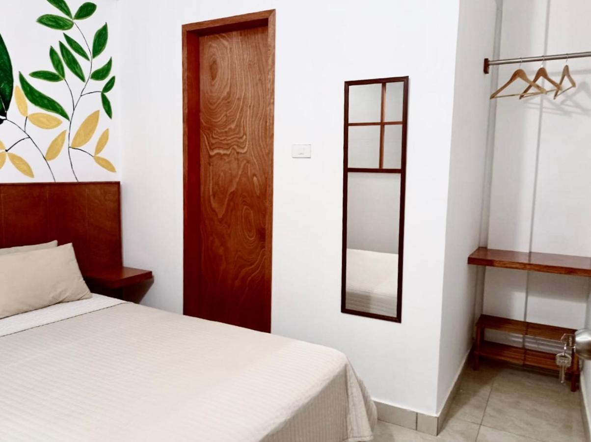 Piccolo Bed & Breakfast Tarapoto Buitenkant foto