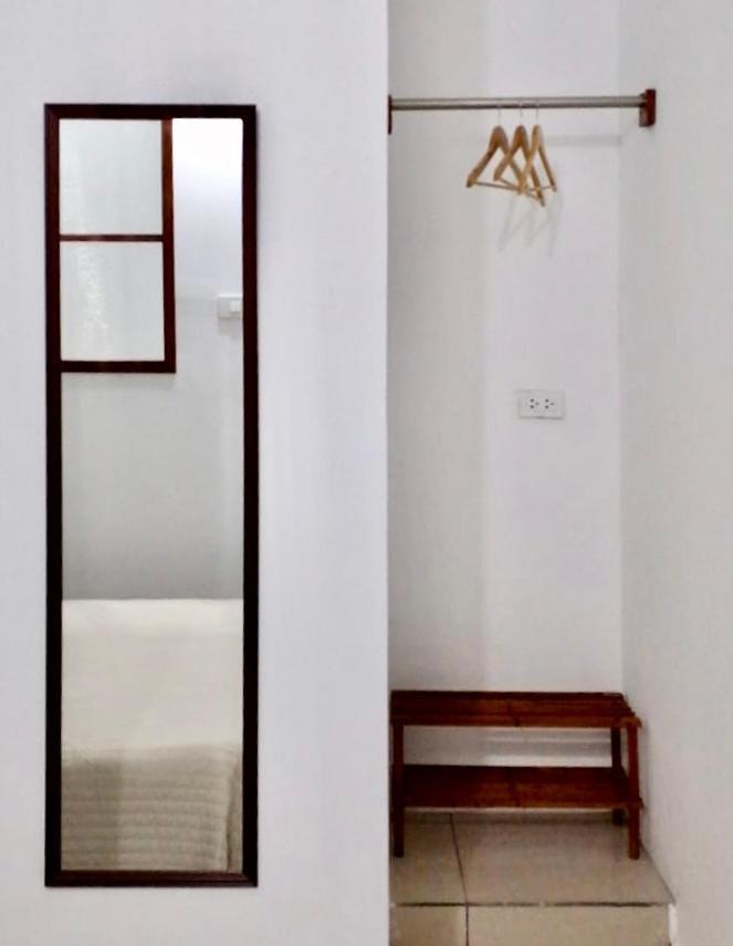 Piccolo Bed & Breakfast Tarapoto Buitenkant foto