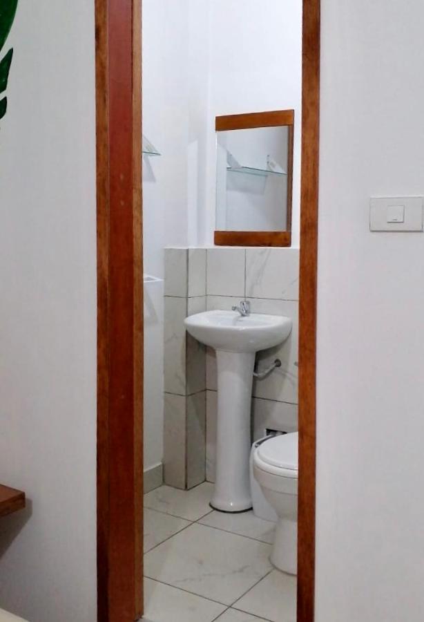 Piccolo Bed & Breakfast Tarapoto Buitenkant foto