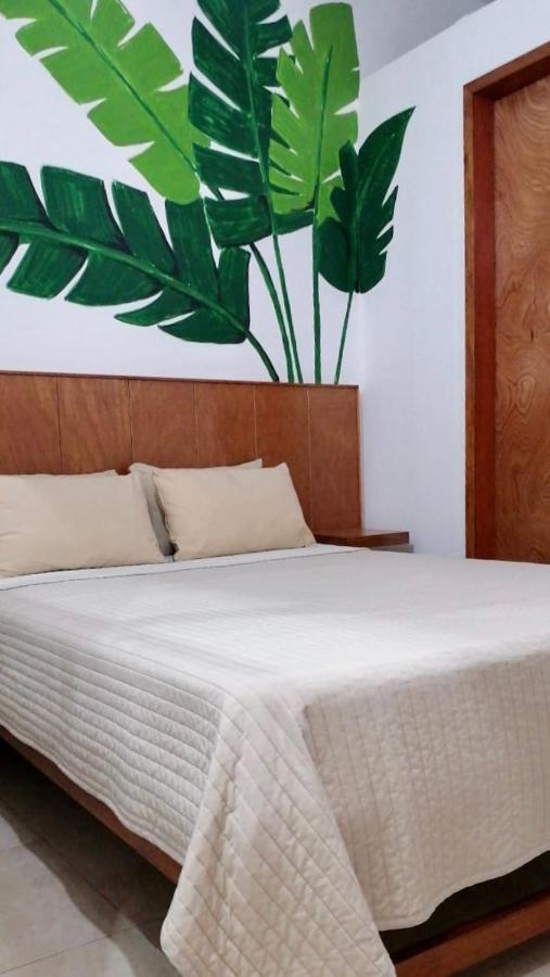 Piccolo Bed & Breakfast Tarapoto Buitenkant foto