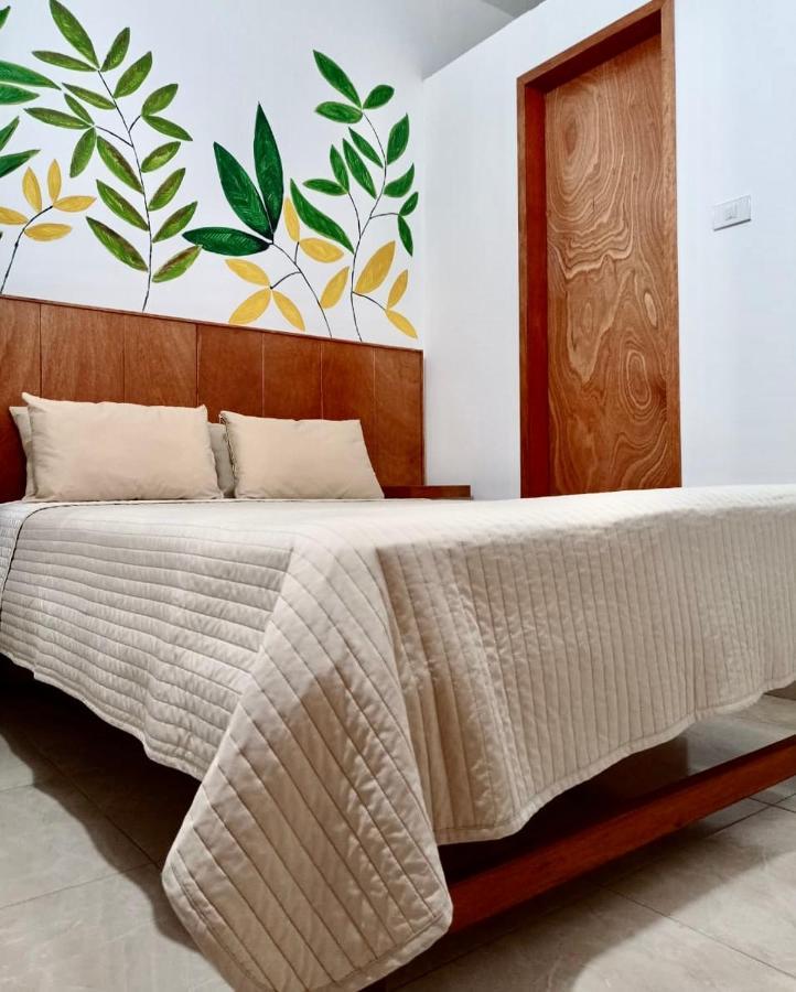 Piccolo Bed & Breakfast Tarapoto Buitenkant foto