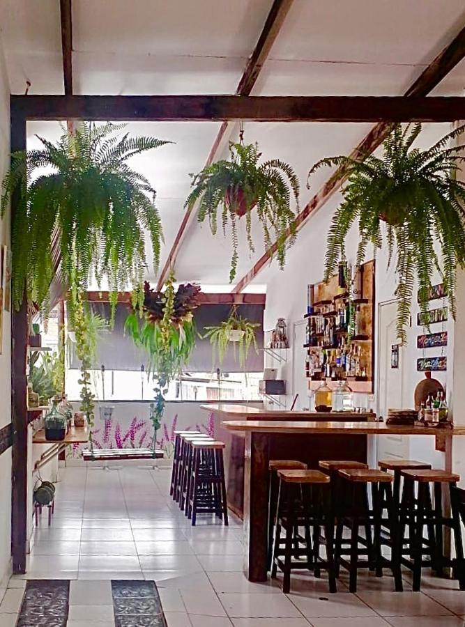 Piccolo Bed & Breakfast Tarapoto Buitenkant foto
