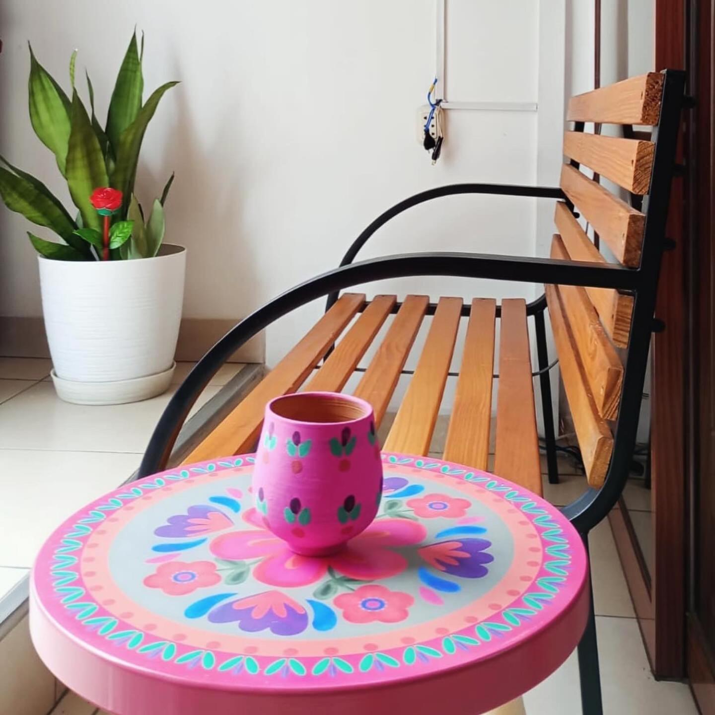 Piccolo Bed & Breakfast Tarapoto Buitenkant foto