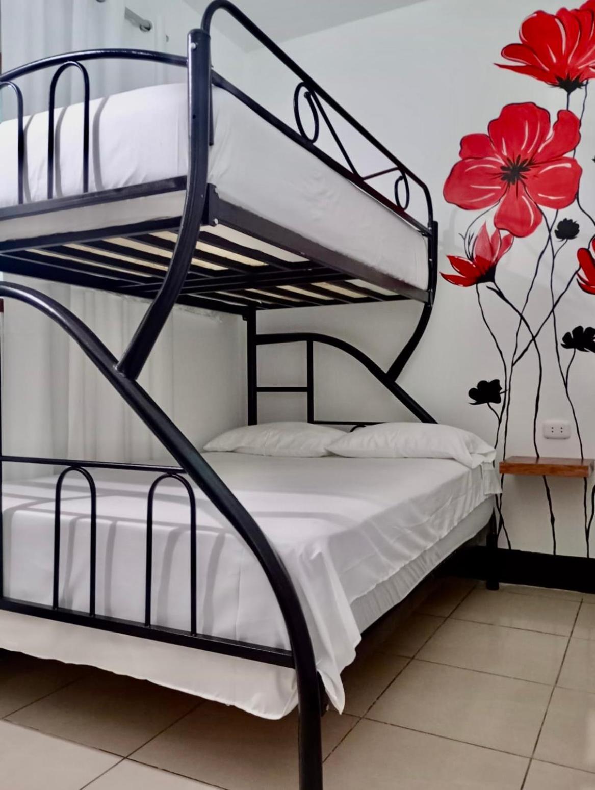 Piccolo Bed & Breakfast Tarapoto Buitenkant foto
