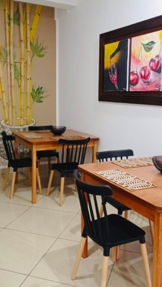 Piccolo Bed & Breakfast Tarapoto Buitenkant foto
