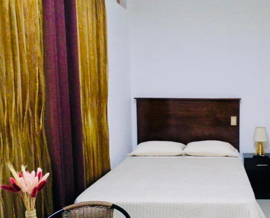 Piccolo Bed & Breakfast Tarapoto Buitenkant foto