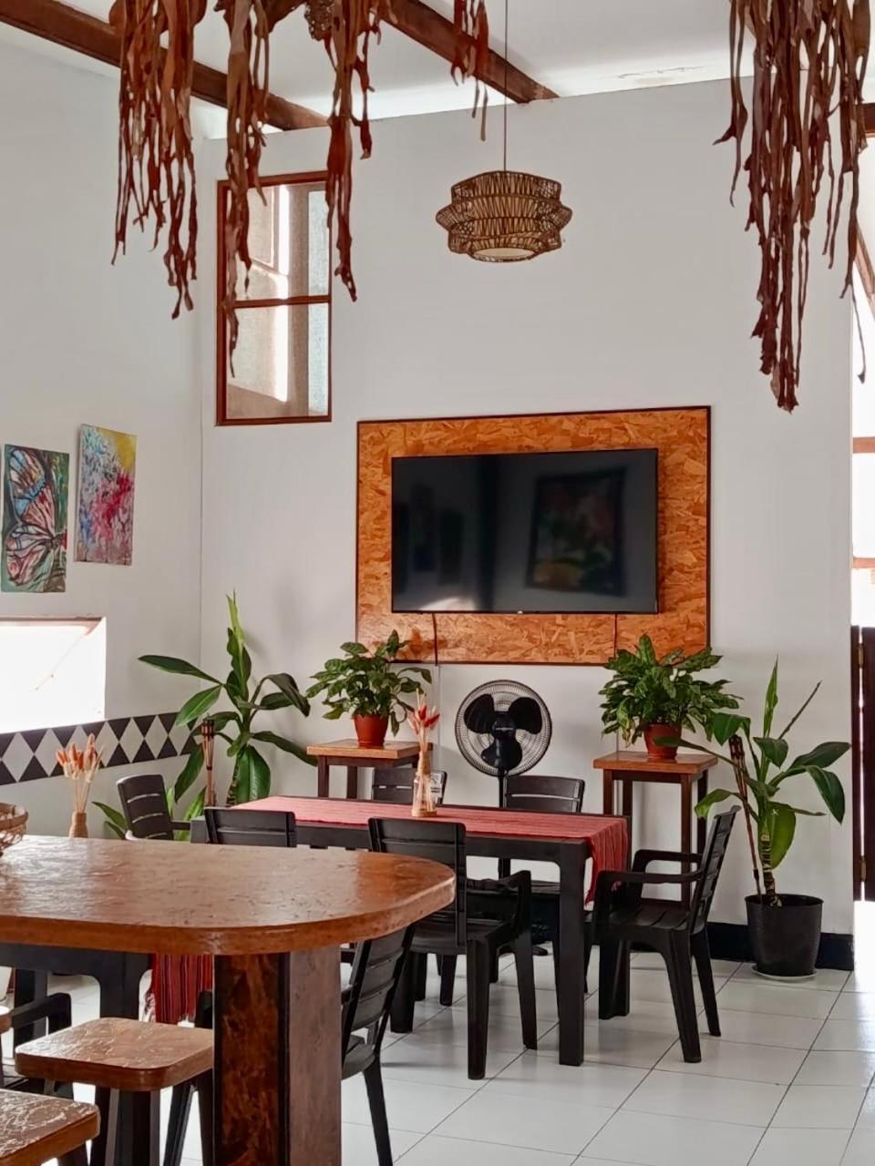 Piccolo Bed & Breakfast Tarapoto Buitenkant foto