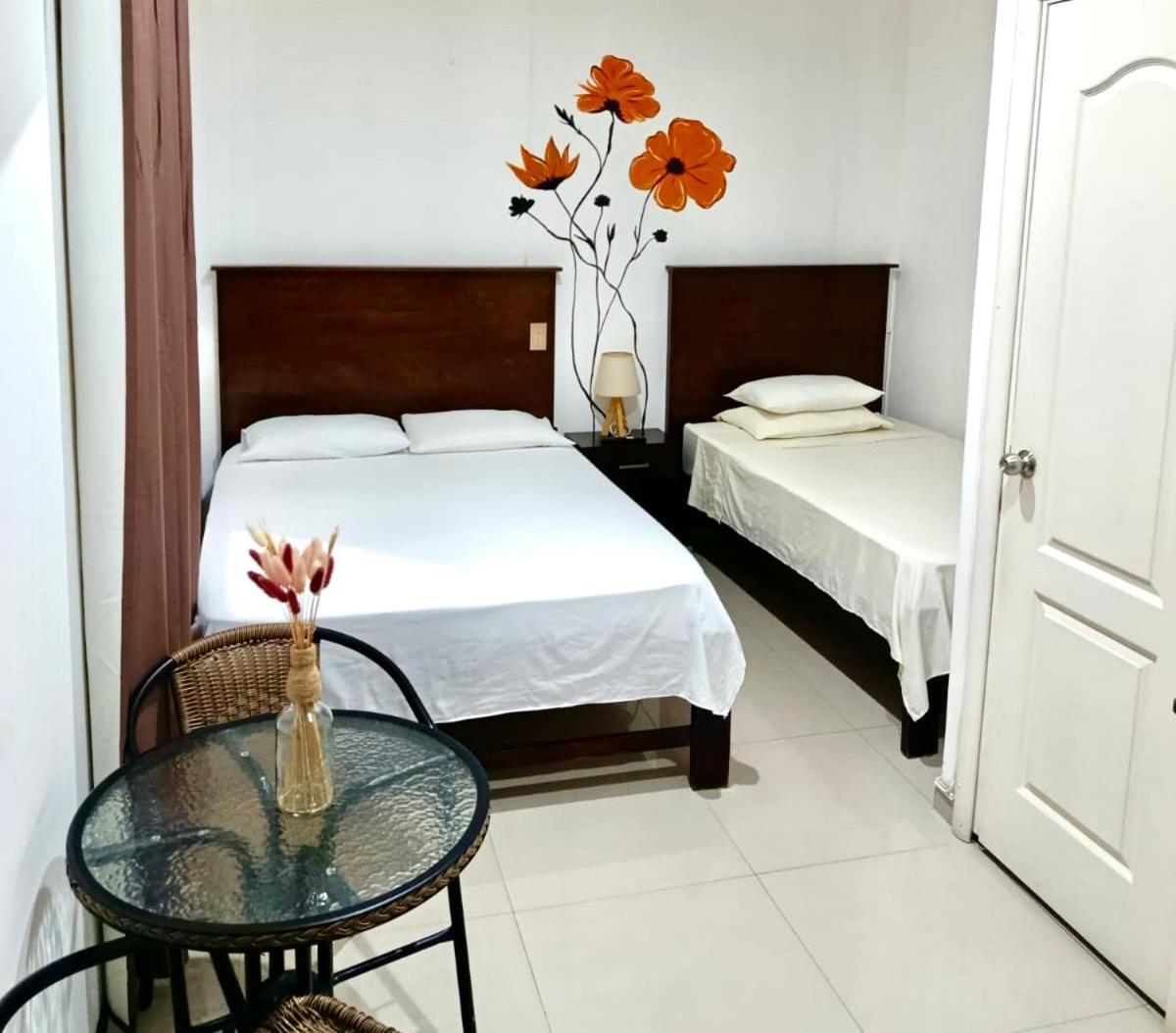 Piccolo Bed & Breakfast Tarapoto Buitenkant foto