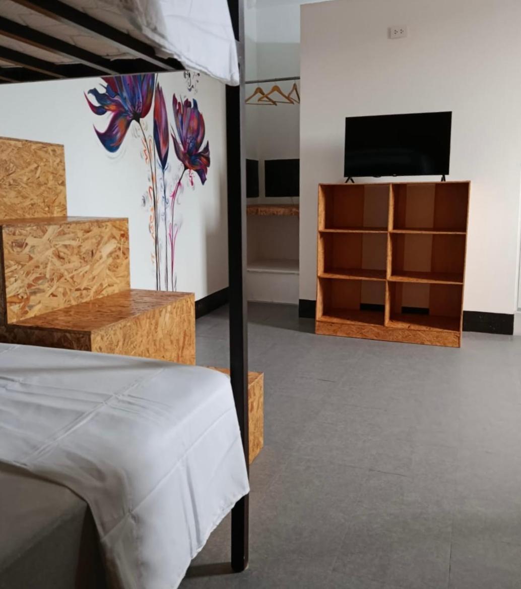 Piccolo Bed & Breakfast Tarapoto Buitenkant foto